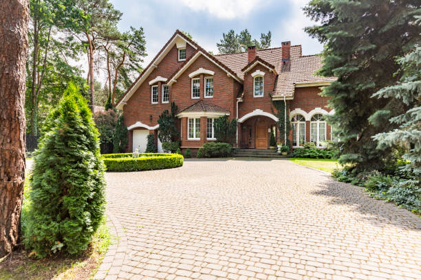 Best Driveway Repair Near Me  in Big Bass Lake, PA