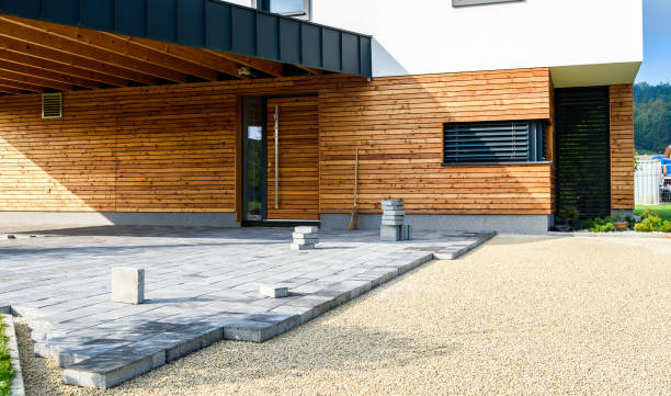 Best Permeable Paver Driveway  in Big Bass Lake, PA