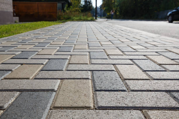 Reasons to Select Us for Your Driveway Paving Requirements in Big Bass Lake, PA