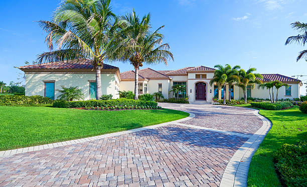 Best Driveway Resurfacing Pavers  in Big Bass Lake, PA