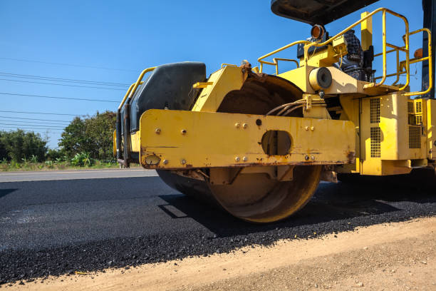 Best Best Driveway Pavers  in Big Bass Lake, PA